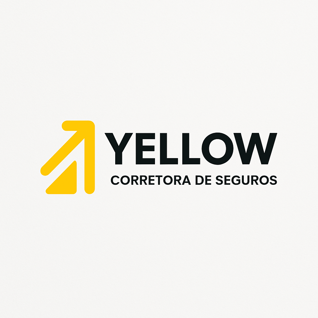 Yellow Corretora